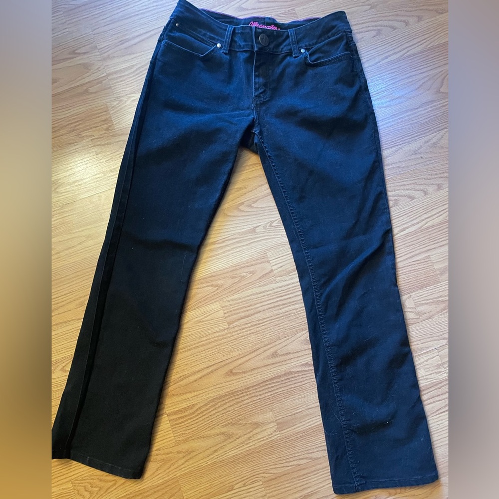 Wrangler Women's Dark Jeans